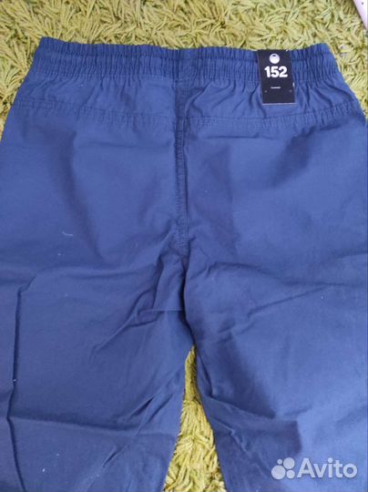 Шорты новые