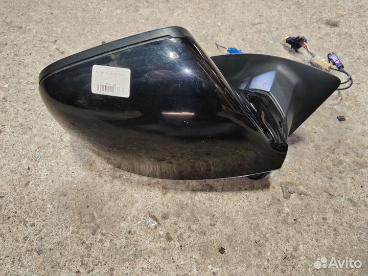 Зеркало наружное правое Volkswagen Amarok рест
