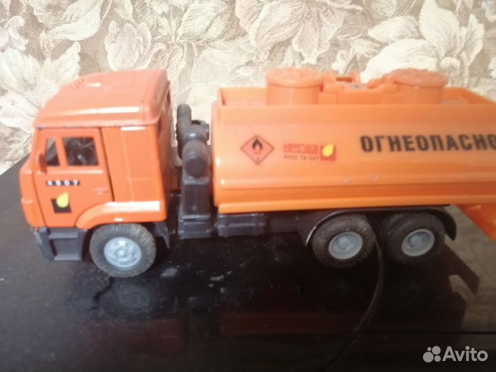 В отличном состоянии