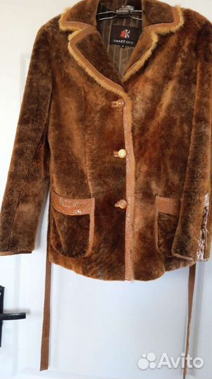 Куртка женская