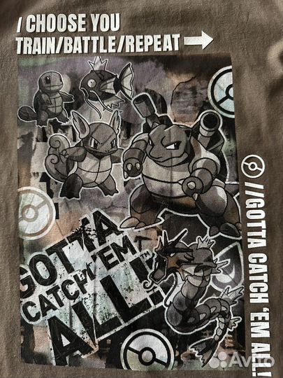 Футболка/лонг новые Name it, Chicco, 122/128