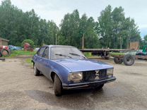 Opel Ascona 2.0 MT, 1981, 111 111 км, с пробегом, цена 60 000 руб.