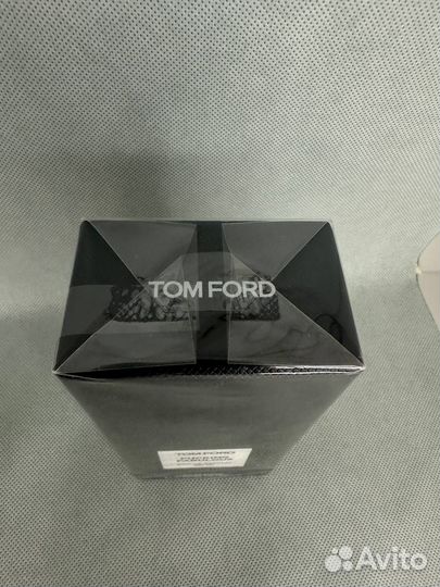 Tom Ford Fucking Fabulous