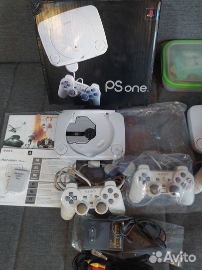 Sony playstation.Ps one