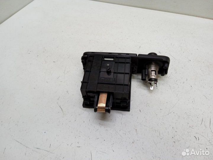 Пепельница передняя Kia Spectra SD 1.6 2007