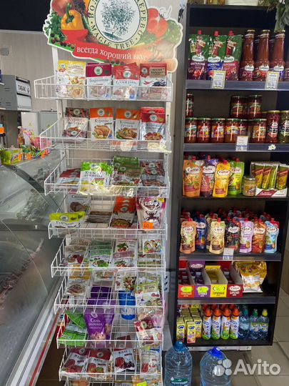 Продам готовый бизнес продуктовый магазин
