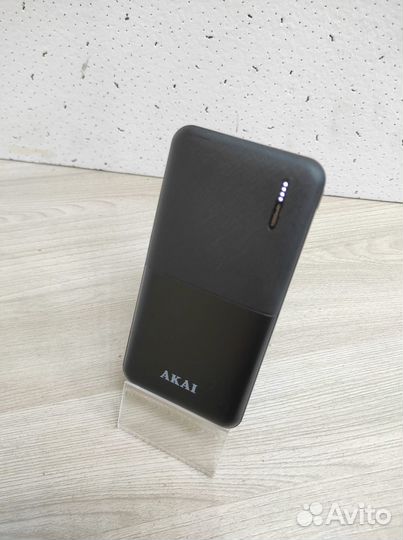 Внешний аккумулятор Akai 10000mAh