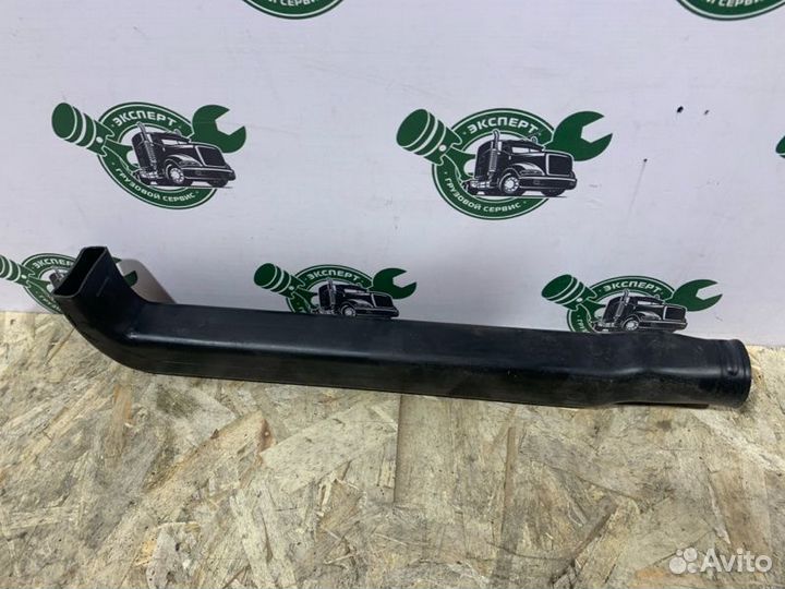 Воздуховод Man Tgs