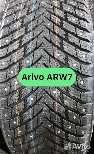 Arivo Ice Claw ARW7 235/55 R17 103T