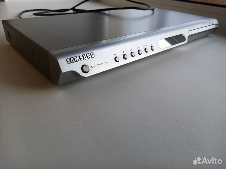 Samsung DVD плеер Р355