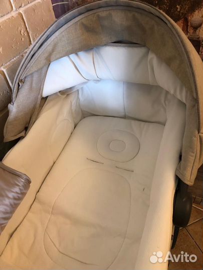 Коляска детская Inglesina Sofia Duo 2 в 1