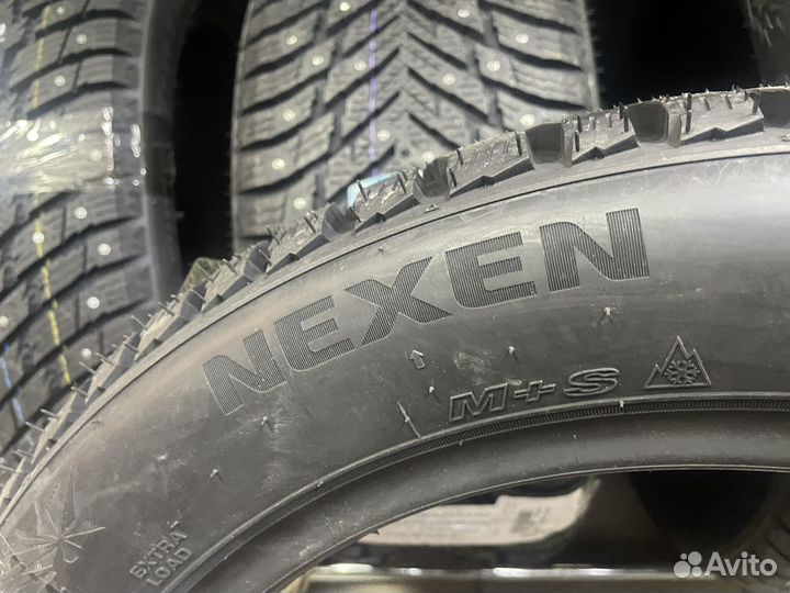 Nexen Winguard WinSpike 3 215/60 R16 99T