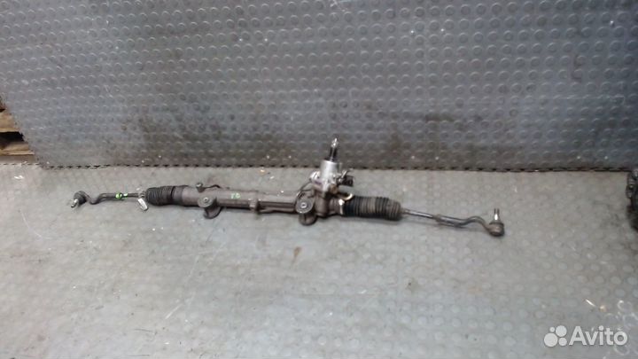 Рейка рулевая с г/у Mercedes E W210, 1999