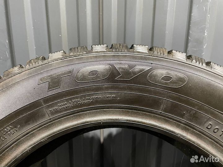 Toyo Observe G3-Ice 185/65 R15 88T