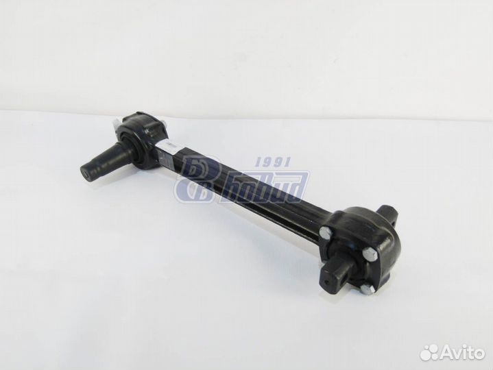 Штанга реактивная с двухопорным и конусным рмш (ро