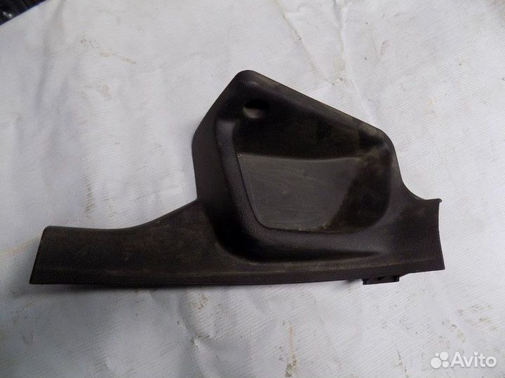 Накладка порога (внутренняя) Focus III 2011