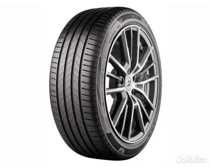 Bridgestone Turanza 6 315/30 R21 105Y