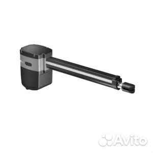 Автоматика для распашных ворот alutech SC-3000skit