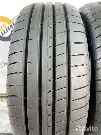 Goodyear Eagle F1 Asymmetric 3 215/45 R18 93V