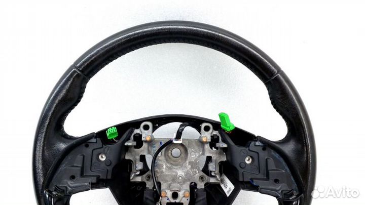 Руль Mitsubishi Outlander GF7W 4B12 2018