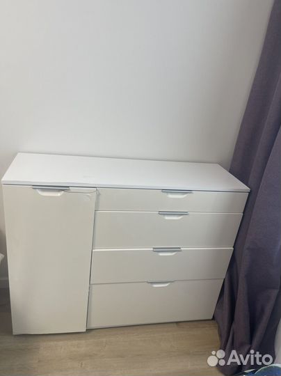 Комод детский