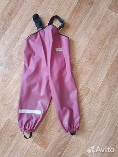 Полукомбенизон