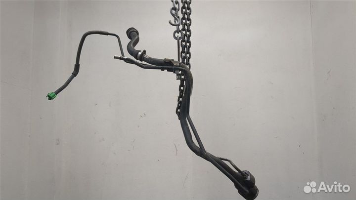 Горловина заливная топливная Lexus GS, 2012