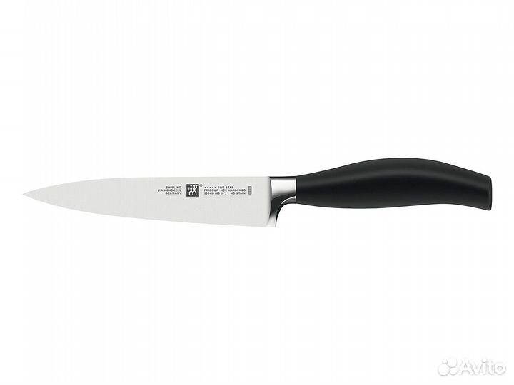 Набор кухонных ножей Zwilling Five Star, 30143-700