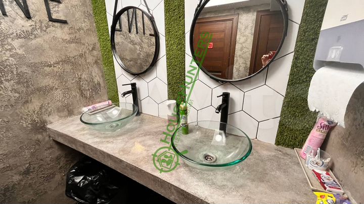 Готовый бизнес в центре города