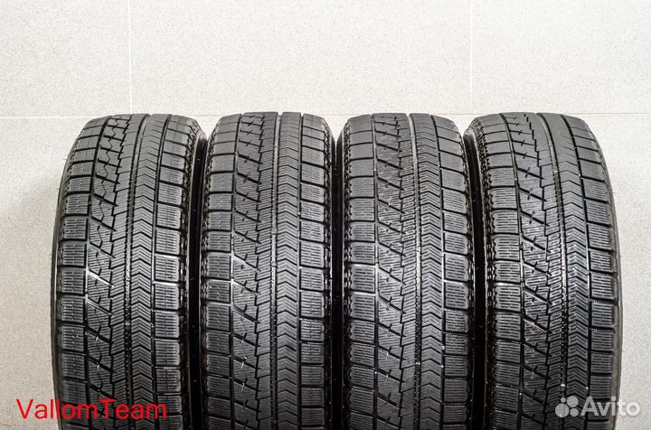 Bridgestone Blizzak VRX 195/65 R15 91Q