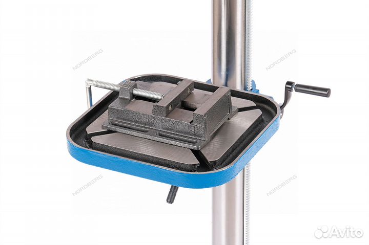 ND25111V nordberg Станок сверлильный