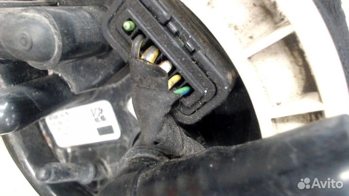 Насос топливный электрический Volvo S80, 2007