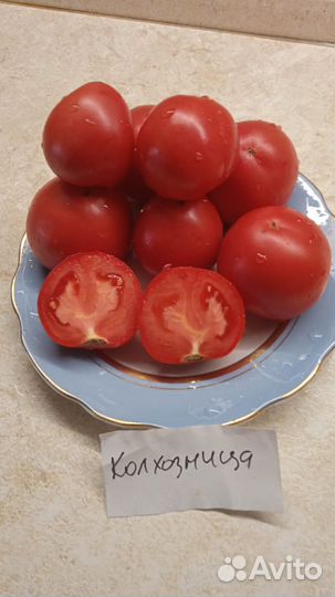 Семена томатов