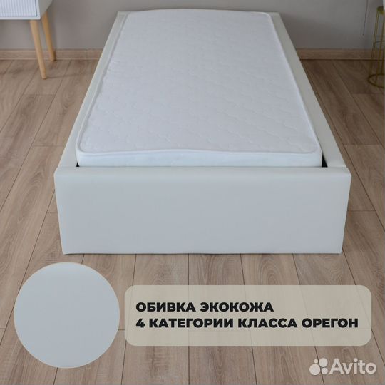 Кровать
