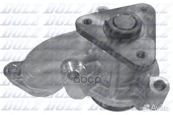 Насос водяной H224 Dolz