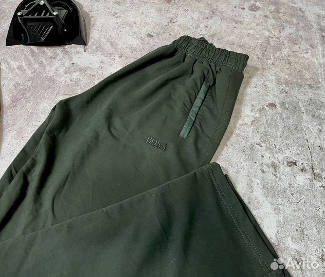 Спортивные костюмы Boss