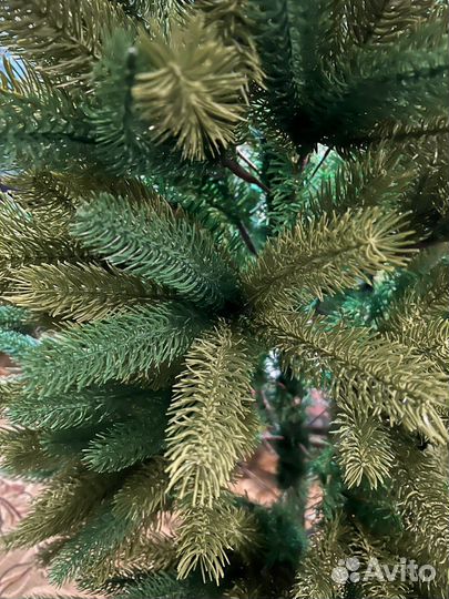 Елка искусственная 180 см