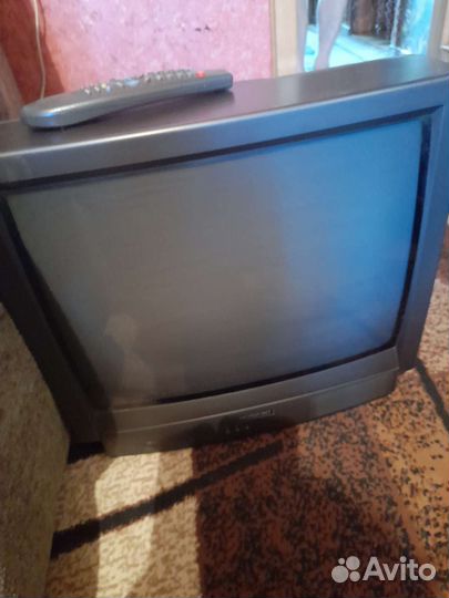 Телевизор