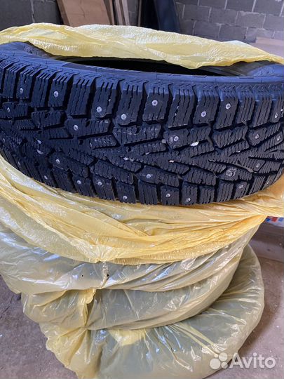 R15 Cordiant Snow Cross 185/65, PCD 8x115 DIA 18