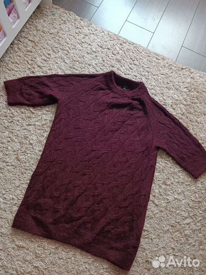 Женская одежда свитера 44