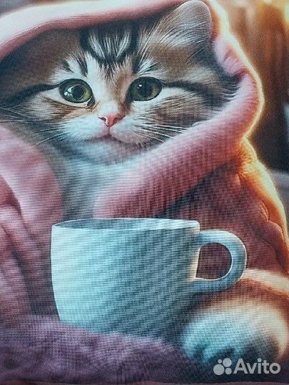 Диванные подушки новые