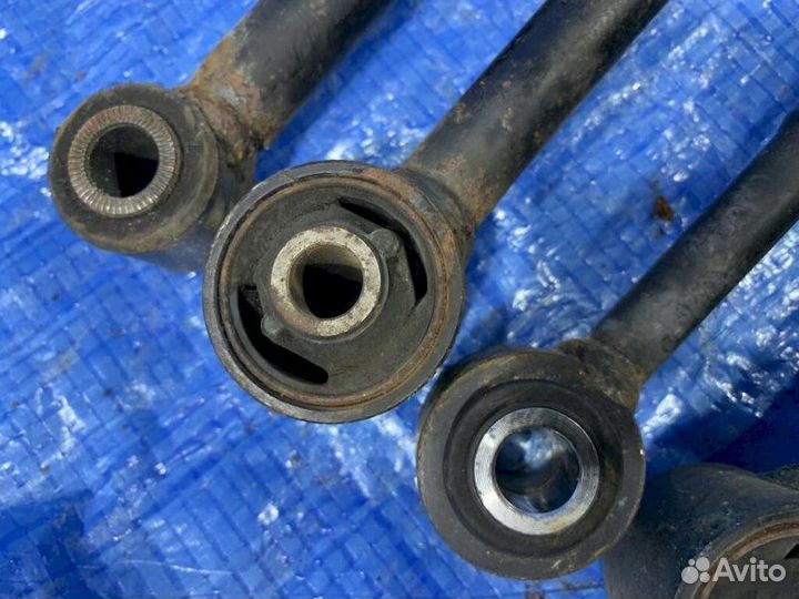 Тяга подвески задняя Toyota Camry AVV50 2arfxe