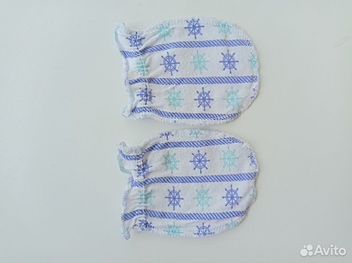 Антицарапки