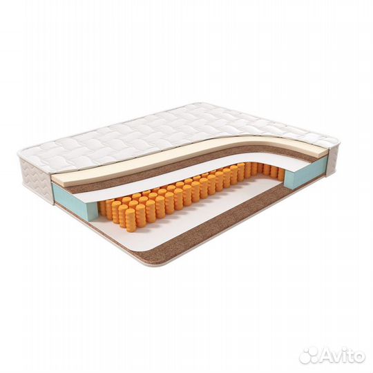 Матрас ортопедические