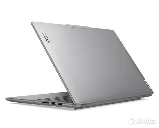 Yoga Pro 9i 16 2024 Ultra9 32/1T miniled RTX 4060
