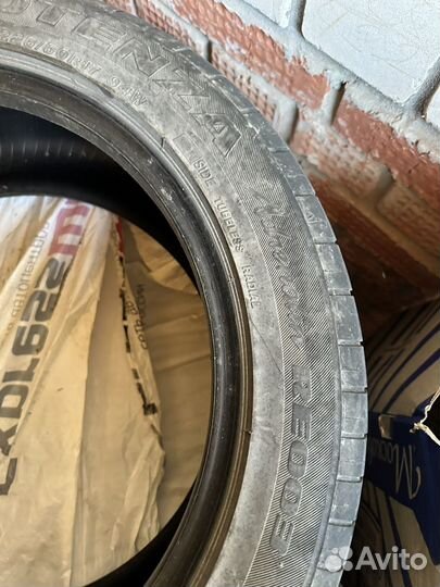 Bridgestone Potenza RE003 Adrenalin 225/50 R17