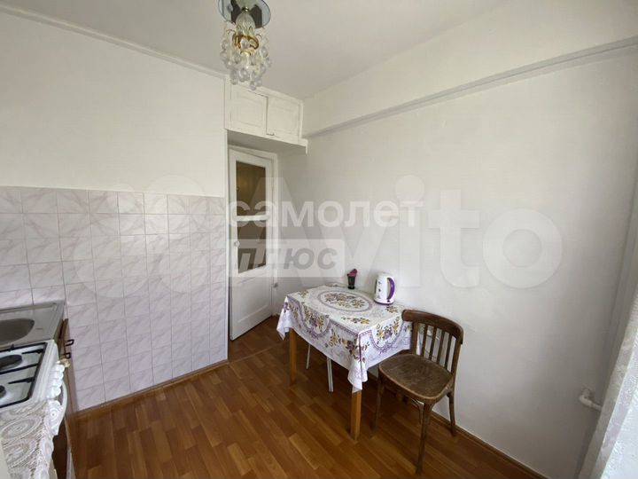 2-к. квартира, 45,1 м², 5/5 эт.