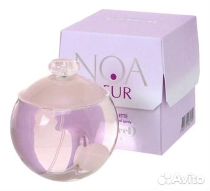 Аромат Cacharel Noa Fleur 30 мп