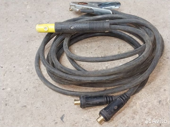 Сварочный аппарат инверторный