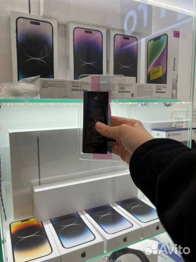 Аккумуляторная батарея iPhone 6s